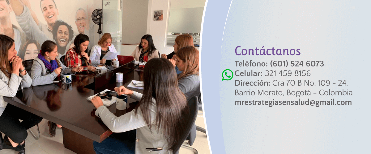 MR Estrategias En Salud Bogota Salud Mental Organizaciones Asesoria4