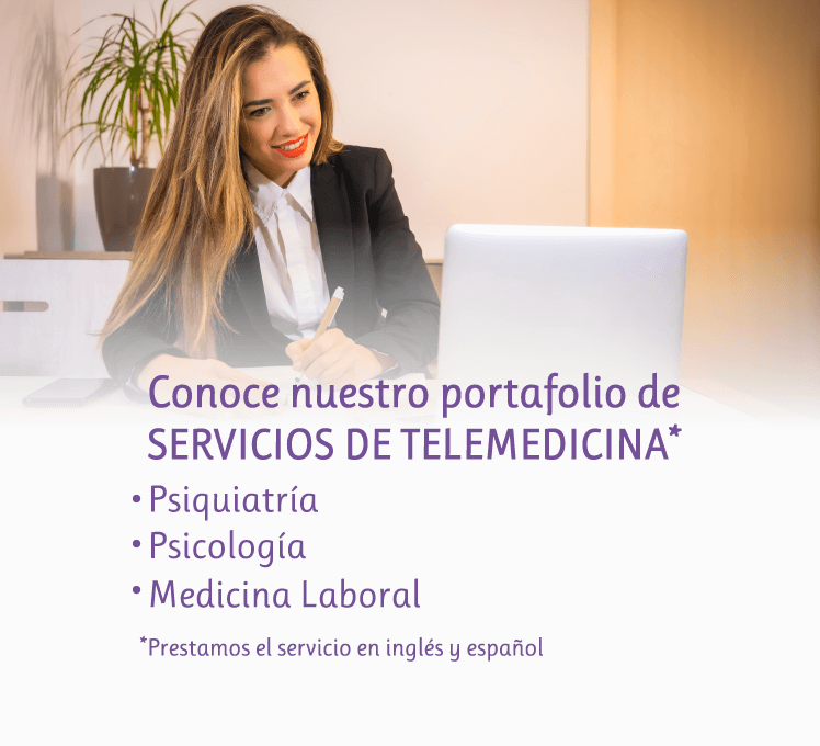 MR Estrategias Bogota Colombia Telemedicina Ocupacional