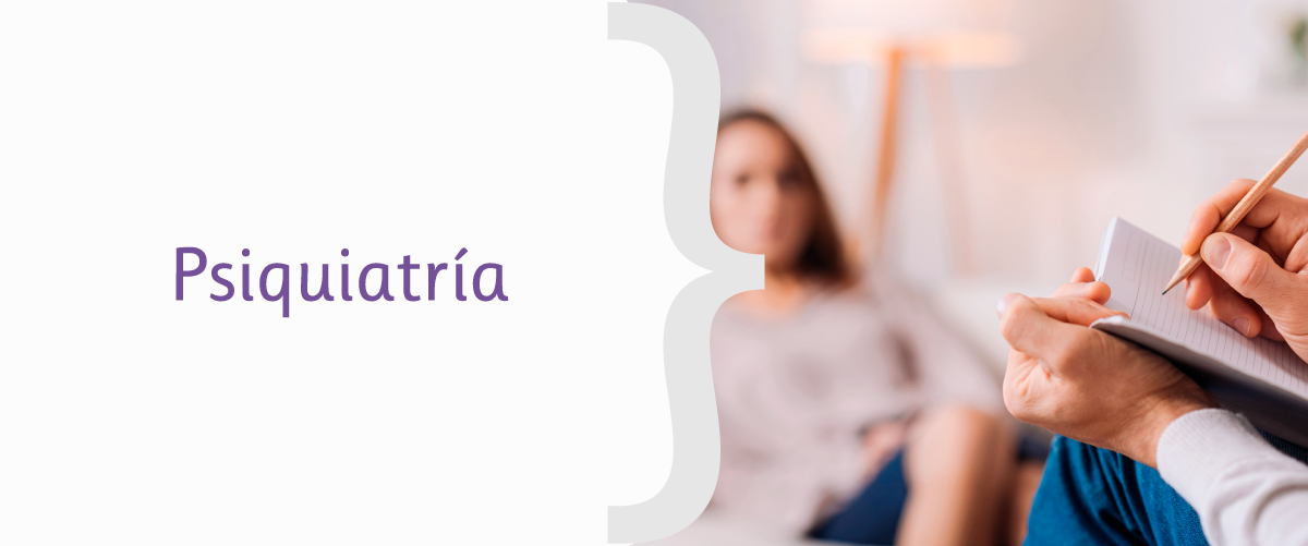 Psiquiatria MR en Bogotá