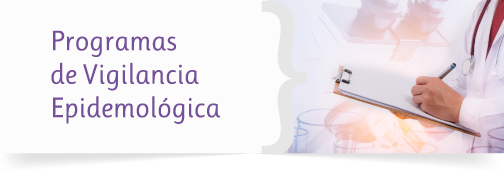 Programas De Vigilancia Epidemologica Bogota