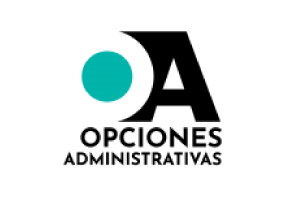 Opciones Administrativas