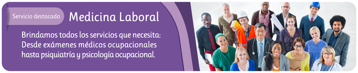 Medicina Laboral en Bogotá