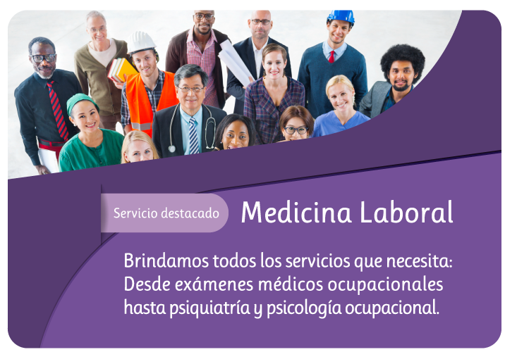 Medicina Laboral en Bogotá